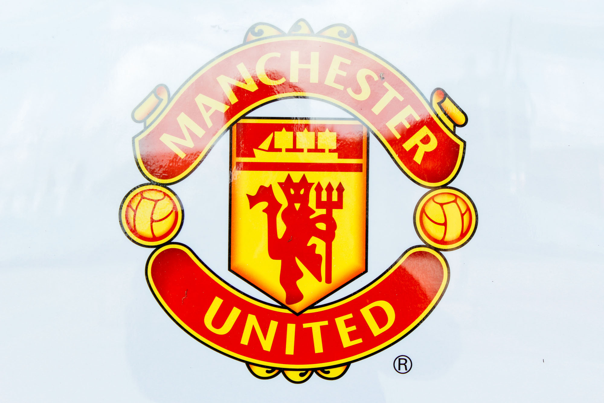 United logo