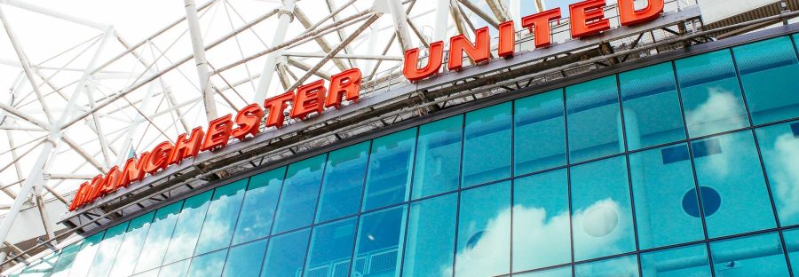 Old Trafford