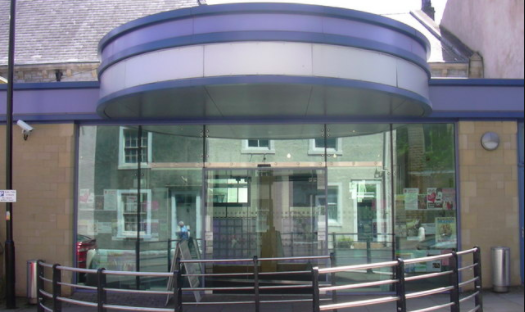 The Grand Venue