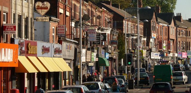 rusholme