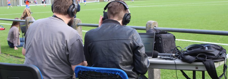 MMU Sport live broadcast