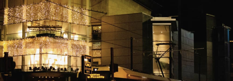 Bridgewater Hall