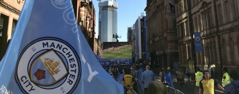 city