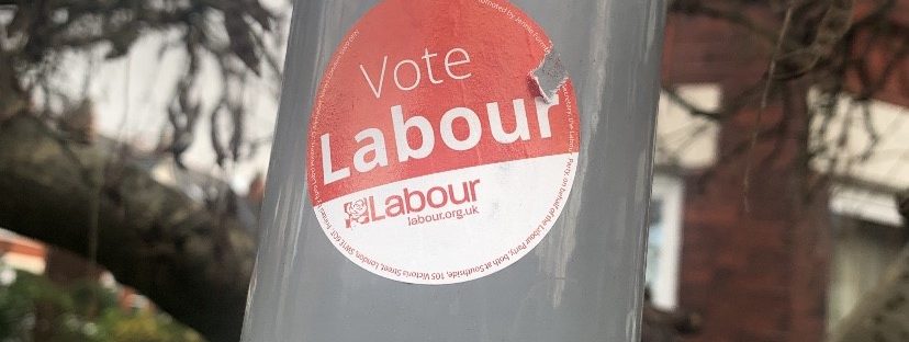 laboursticker