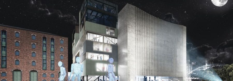 the_factory_exterior_night_