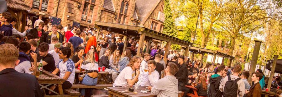256-beer-garden-short