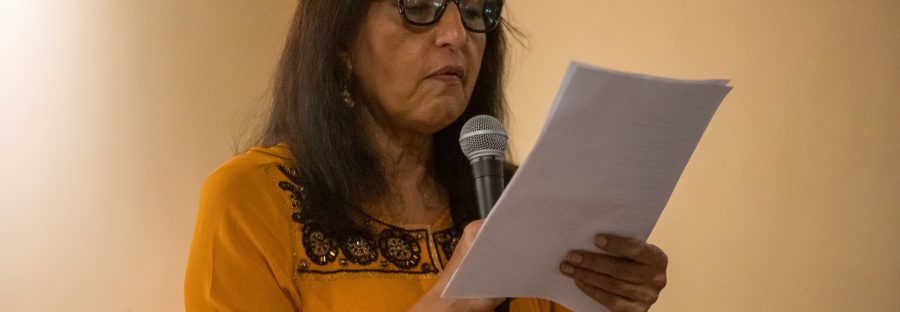 Anjum Malik