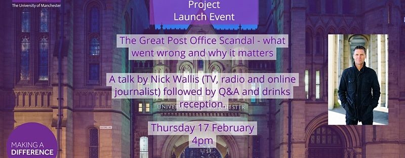 Manchester Innocence Project