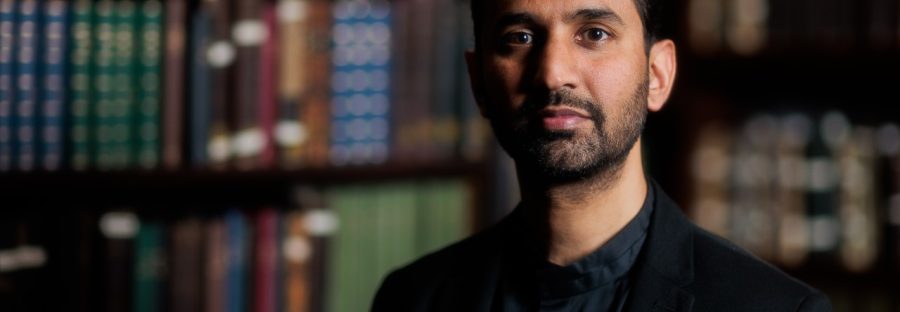 Rizwan Iqbal